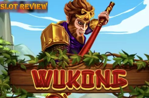 Wukong Popok Gaming slot